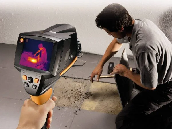 Şalpazarı Su Kaçağı Tespiti